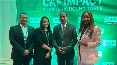 الكاف يطلق أول ورشة عمل لتعزيز الشفافية والحوكمة المالية لكرة القدم الإفريقية بمشاركة مصر