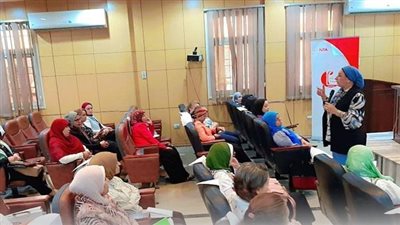 تمكين المرأة في أسيوط يفتح آفاق جديدة للقيادات المحلية