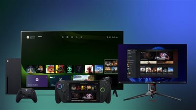 مايكروسوفت تطلق ميزة سجل اللعب عبر الأجهزة.. تجربة سحابية موحدة لعشاق Xbox