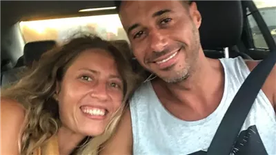 عاش المشهد قبل وفاتها بـ3 أشهر.. أحمد السعدني يكشف مفارقة مؤلمة في موت طليقته