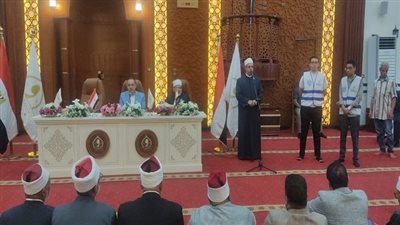 وكيل أوقاف أسيوط يؤكد: الاحتفال بميلاد النبي رسالة وفاء للرحمة والعدل