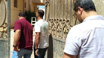 إغلاق مركز لعلاج الإدمان بالقليوبية لمخالفته الاشتراطات الصحية والقانونية