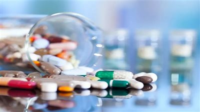 غرفة الدواء: لدينا طاقات تكفي لإنتاج 8 مليارات وحدة دواء في العام