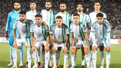 يلا شوت الآن .. بث مباشر مشاهدة مباراة الجزائر وبوتسوانا اليوم في تصفيات كأس العالم