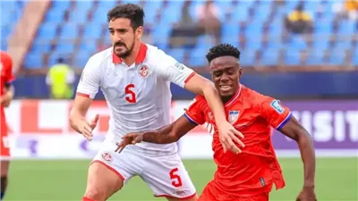يلا شوت الآن .. بث مباشر مشاهدة مباراة تونس وليبيريا اليوم في تصفيات كأس العالم
