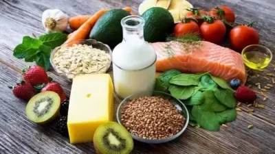 طبيبة تنصح بهذه الأطعمة للوقاية من الشيخوخة