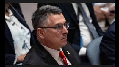 وزير الخارجية الإسرائيلي: لا مجال لزيارة ماكرون إلى تل أبيب