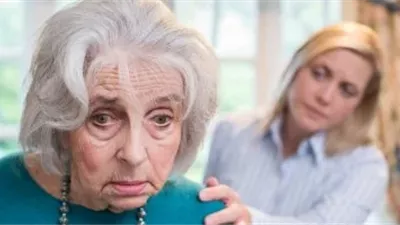باحثون يفسرون سبب ارتفاع نسبة إصابة النساء بالخرف