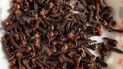 القرنفل.. حبة صغيرة بفوائد كبيرة لجسمك| أبرزها تسكين الآلام