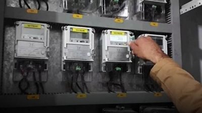 أسعار الكهرباء في مصر اليوم الجمعة بعد الحديث عن زيادتها