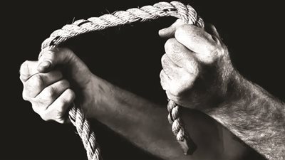 دموع أب