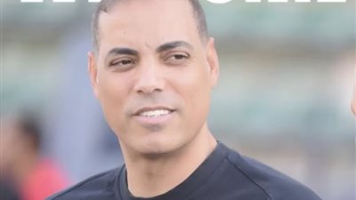 خالد بيبو مديرًا للكرة في نادي زد