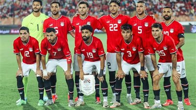 بث مباشر مشاهدة مباراة مصر وإثيوبيا يلا شوت بدون تقطيع HD في تصفيات كأس العالم