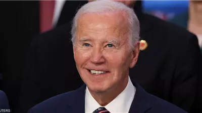 بايدن يكمل برنامجه الطبي لعلاج سرطان البروستاتا 