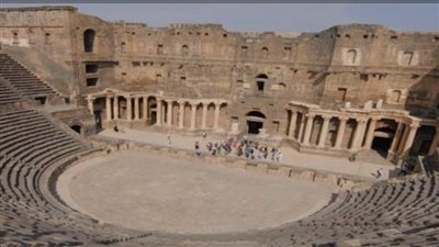 بقايا الدببة تكشف عن الاستخدام الوحشي للحيوانات في 