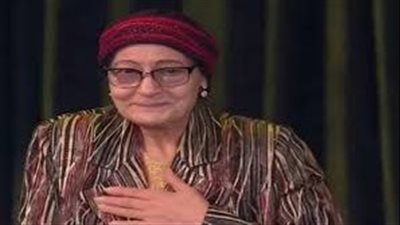 فادية عكاشة: لم أعتزل الفن وسأعود قريبًا.. والدار أنقذتني من العزلة