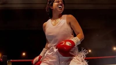 سيدني سويني تكشف كواليس تحولها الجسدي لتجسيد أسطورة الملاكمة كريستي مارتن