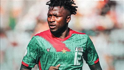 بوركينا فاسو تكتسح جيبوتي بسداسية وتواصل مطاردة مصر في تصفيات المونديال