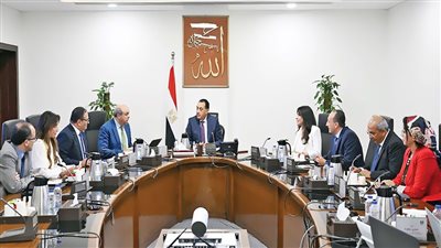 تحوّل استراتيجى لقطاع الطيران المصرى فى عهد «السيسى».. رؤية طموحة حتى 2030