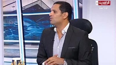 أشرف ممدوح: المدرب الوطني يواجه أزمة في المنتخب والجميع كان يخلق الأعذار للأجانب 