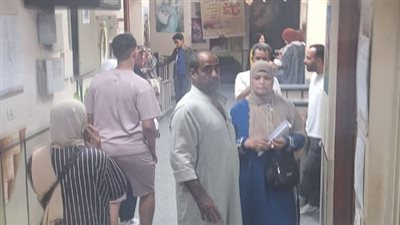 موظفو إدارة التعليم الابتدائي بكرداسة يتقدمون بـ 