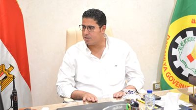 الدقهلية تبحث مع هندسة الدلتا آليات التعاون في التخطيط العمراني 