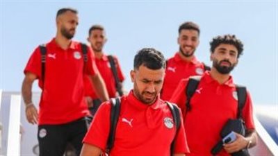 طارق أبو العينين رئيسًا لبعثة منتخب مصر في بوركينا