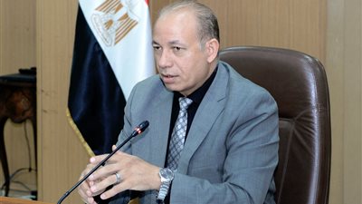 مجلس عمداء جامعة المنصورة يناقش الاستعدادات للعام الجامعي الجديد 