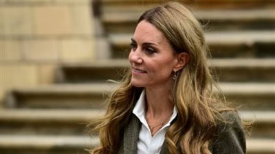 هل تخلّت كيت ميدلتون عن الأشقر؟ عودة لـ 