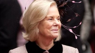 في جنازة دوقة كينت.. لحظة تاريخية تُخلّد في سجلات العائلة المالكة