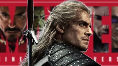 نجم جديد من مارفل ينضم إلى فيلم Highlander إلى جانب هنري كافيل