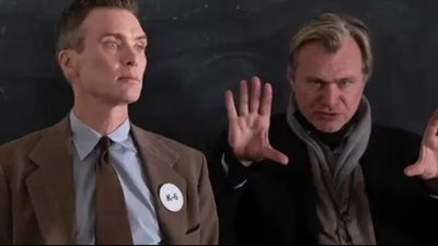 كيليان مورفي يوضح سبب غيابه عن فيلم 