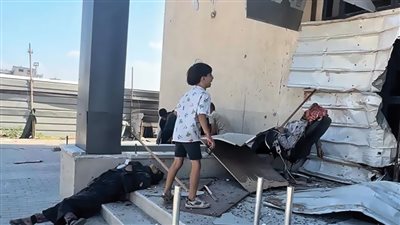 المقاومة الفلسطينية تتمسك بسلاحها حتى قيام الدولة