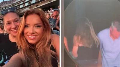 كريستين كابوت تطلب الطلاق بعد فضيحة 