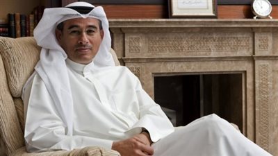 شيء يفوق الخيال.. رجل أعمال إماراتي يكشف تفاصيل مشروع مراسي (فيديو)