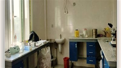 دعم مستشفيات الشرقية بـ قسطرة قلبية وأجهزة متطورة بأكثر من 50 مليون جنيه