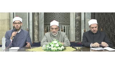 تفاصيل افتتاح مجمع البحوث الإسلاميَّة فعاليات الأسبوع الحادي عشر للدعوة الإسلاميَّة