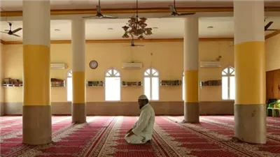 الصلاة الوسطى.. الدليل على قوة إيمانك وتعظيم شعائر الله