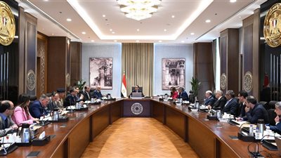 مدبولي: خطة لزيادة حجم أسطول الطيران بنحو 30% خلال الفترة المقبلة