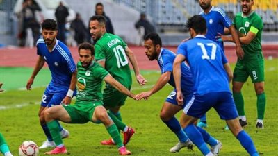 وديا .. الاتحاد السكندري يحقق الفوز علي سبورتنج بثلاثية نظيفة  