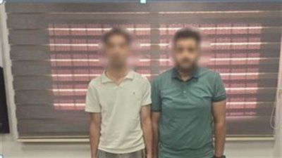 موعد غرامي يكشف نصاب محترف.. قصة عاطل يستدرج الفتيات باسم الحب بمدينة نصر