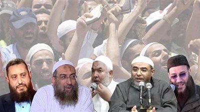 الإسكندرية وسقوط قلعة السلفيين بعد زلزال 30 يونيو