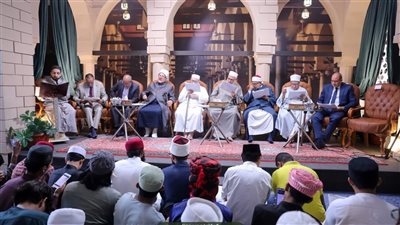 د. إبراهيم الهدهد: الاحتفال بمولد النبي مطلب شرعي