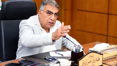 محافظ الدقهلية في الاجتماع الدوري للصحفيين والإعلاميين: شغلي الشاغل هو تحقيق رضاء المواطن الدقهلاوي وتقديم كافة الخدمات 