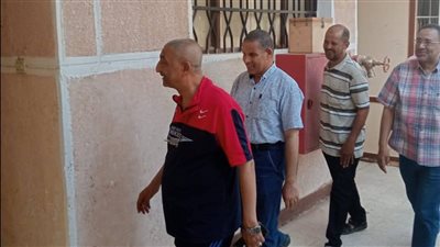 مدارس جديدة تفجر طاقات التعليم بمحافظة الوادي الجديد