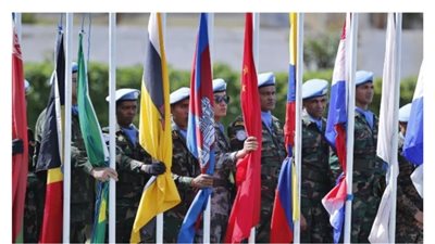 اليونيفيل: الجيش اللبناني انتشر في اكثر من120 موقعا في الجنوب 