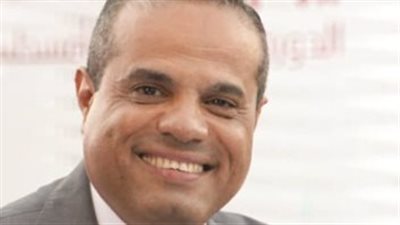  رامى فايز رئيس لجنة تسويق مرسى علم : ‎95%‎ إشغالات موسم الصيف بزيادة ‎25%‎ بالمقارنة بالعام الماضى 