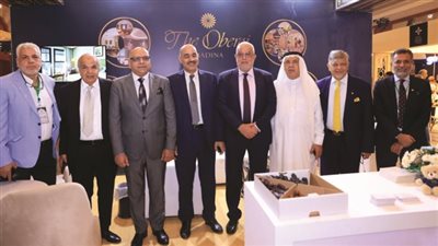 إطلاق مشروع «قبول» لتقديم خدمات متميزة بالمشاعر المقدسة