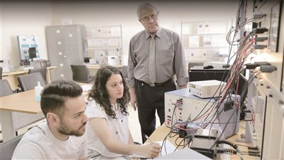 جامعة المستقبل تواصل تميزها على مستوى الجامعات الخاصة