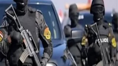 ضبط بؤرة إجرامية ومصرع عنصرين جنائيين وكميات من المخدرات بقيمة 77 مليون جنيه